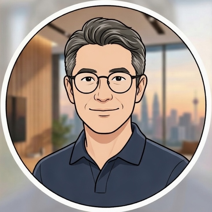 編集長のアバター